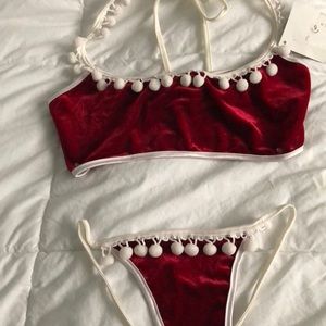 Sexy Christmas  Lingerie Final Sale